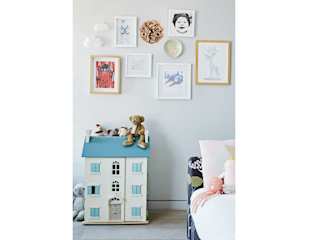 Bureaux Focus Kids Rooms 3