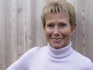 Inge Werner 2011