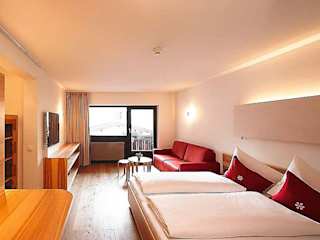 Hotel Mateera