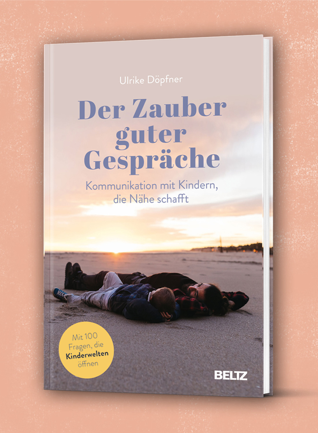 Verlosung gesrpaeche cover
