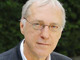 Wolfgang Bergmann