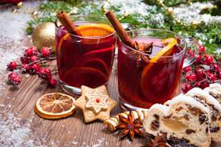 Glühwein
