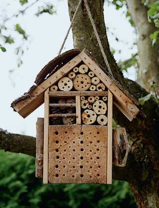 Insektenhotel