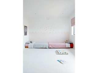Bureaux Focus Kids Rooms 6