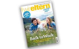 WE Cover