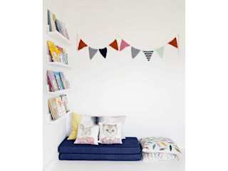 Bureaux Focus Kids Rooms 1