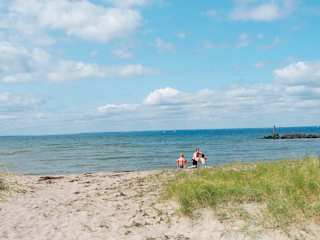 Insel Fünen in Dänemark