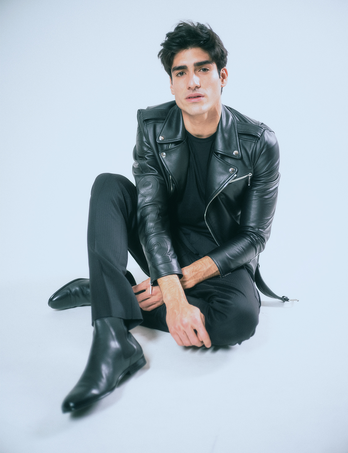Social Shoot 2