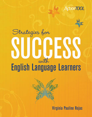 Book banner image for Strategies for Success with English Language Learners: An ASCD Action Tool
