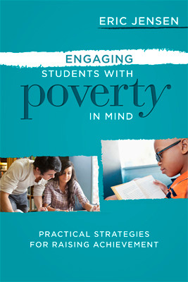 Book banner image for Engaging Students with Poverty in Mind: Practical Strategies for Raising Achievement
