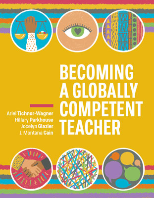 Book banner image for Becoming a Globally Competent Teacher