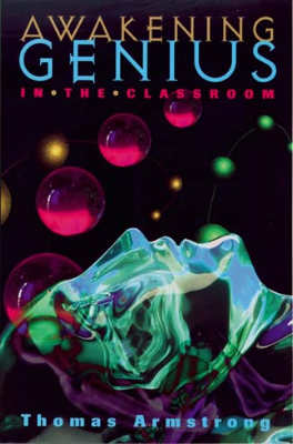 Book banner image for Awakening Genius in the Classroom