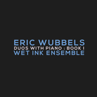 Duos With Piano: Book 1