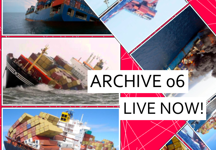 Archive 06 Live Now