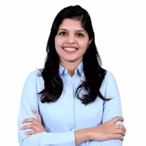 Priya Thiagarajan headshot