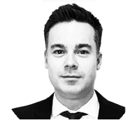 Ryan Ptolemy, CPA, CGA, CFA
