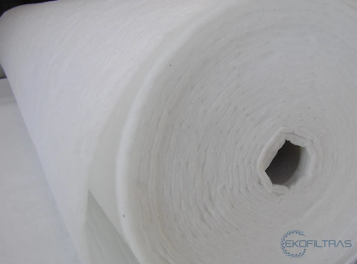 Esisuodatin G4 220g/m2 12mm