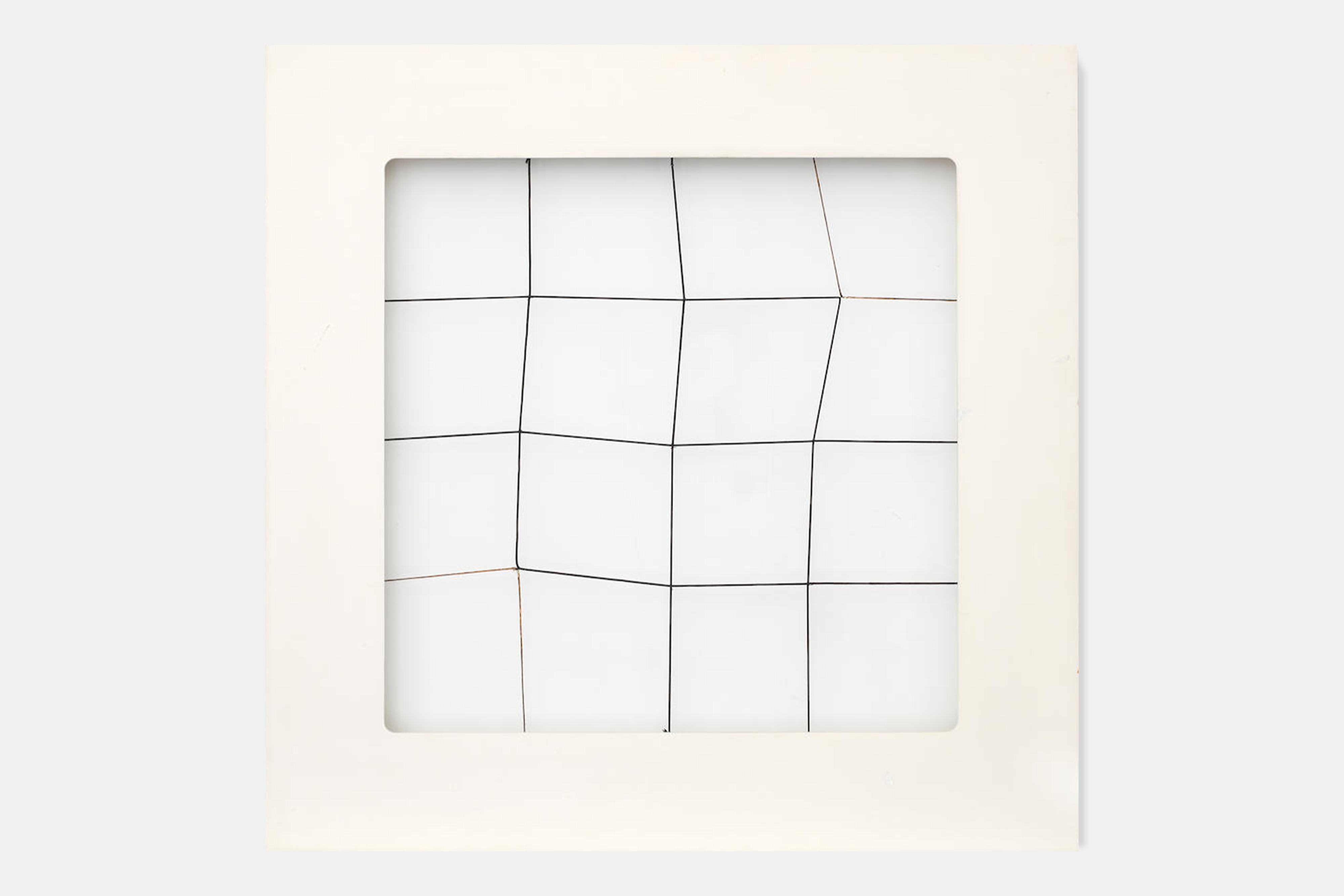 Gianni Colombo, Spazo Elastico, 1967 - 1977, gianni colombo, colombo, art, postwar, italian art, modern art, cinetic art, interactive art