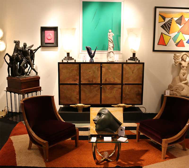 BIAF - Biennale Internazionale dell'Antiquariato di Firenze 2017 | Robertaebasta London