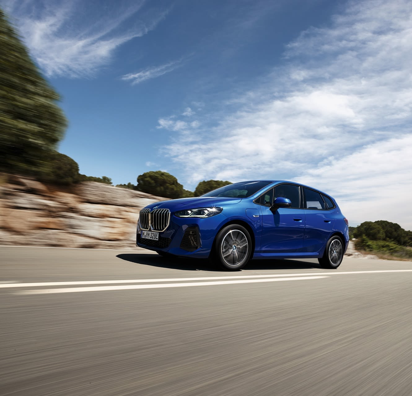 Rybrook Worcester Car Sales