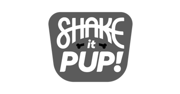 Shake It Pup