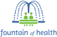 Fountain of Health Logo