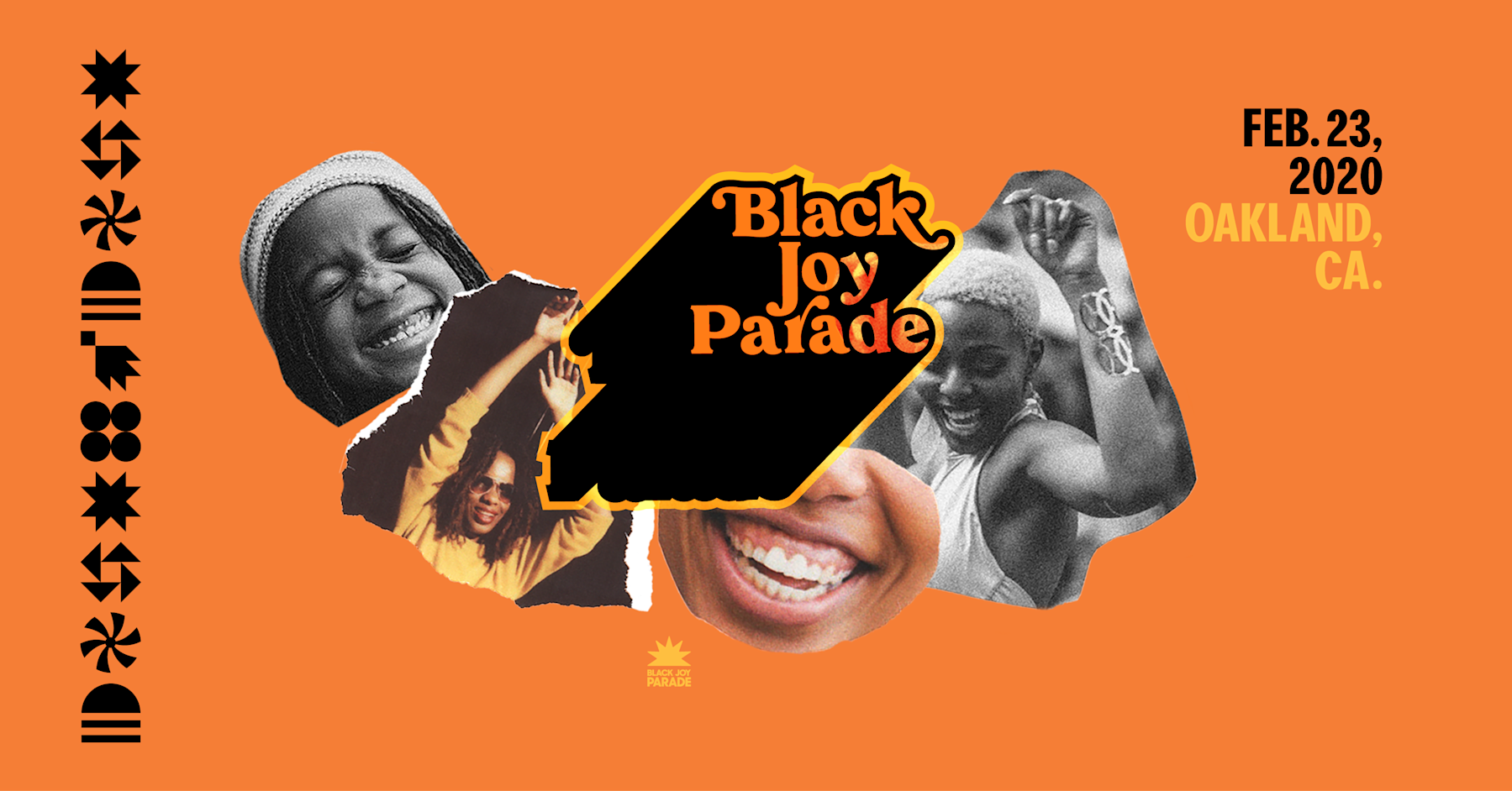 Black Joy Parade