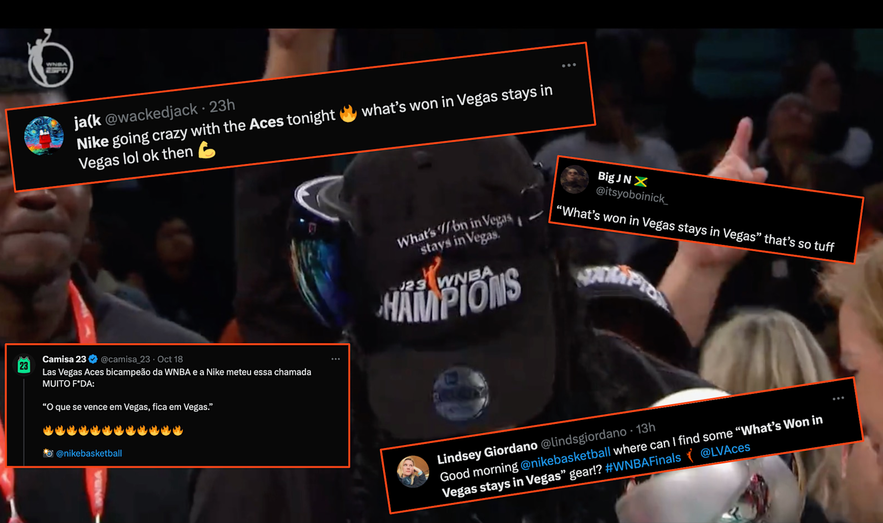 MV'Periodt Social Reaction