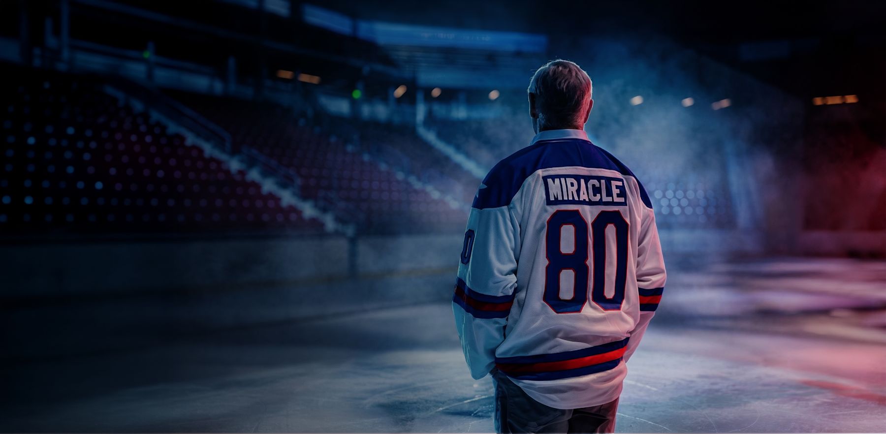 MICHELOB ULTRA: Run Back The Miracle