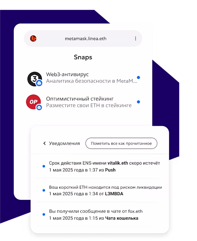 Расширяйте круг способов коммуникации