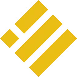 Binance USD