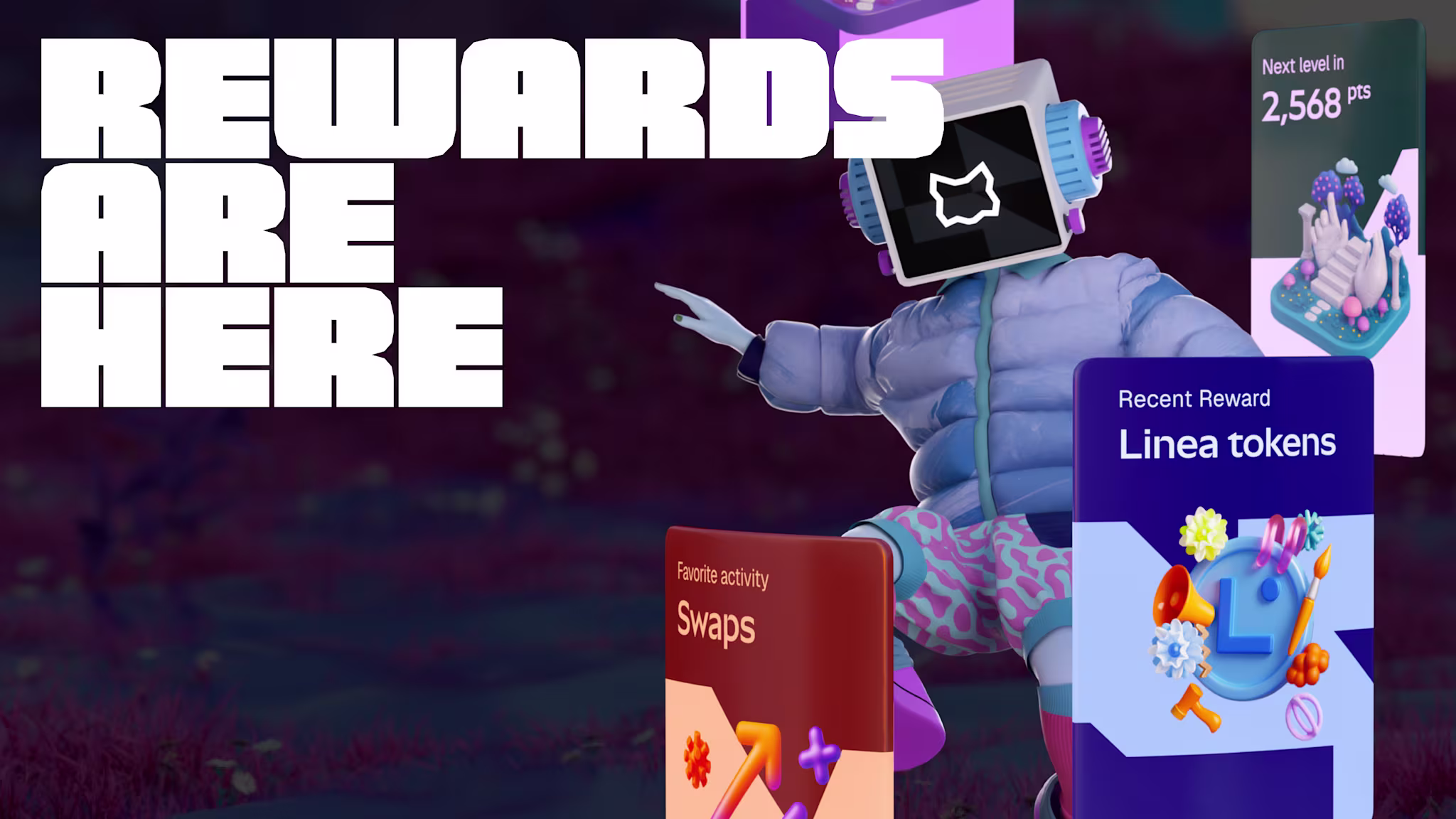 Introducing MetaMask Rewards