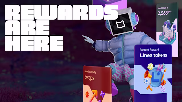 Introducing MetaMask Rewards