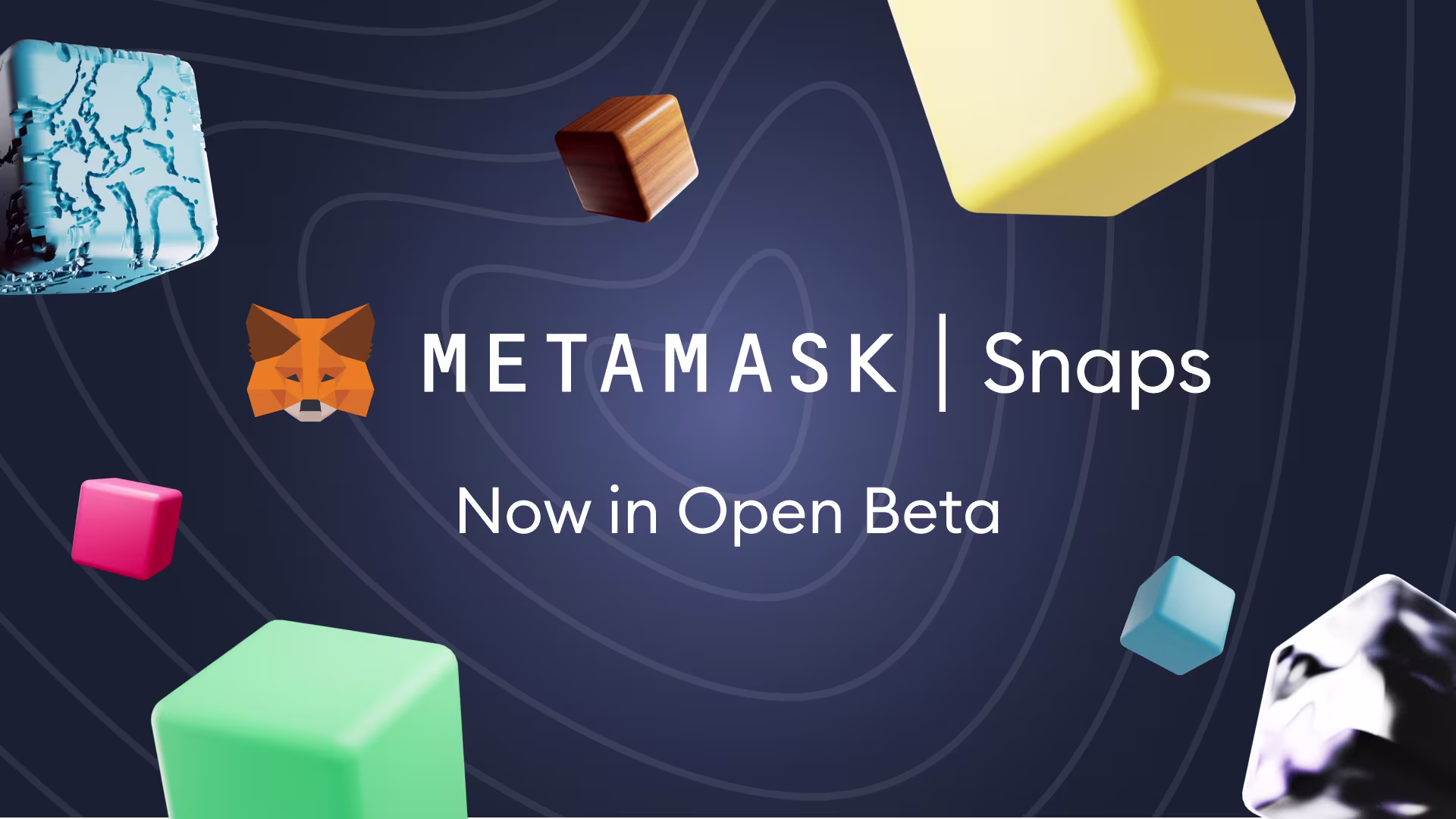 MetaMask Snaps: Our first step on the road to becoming fully permissionless