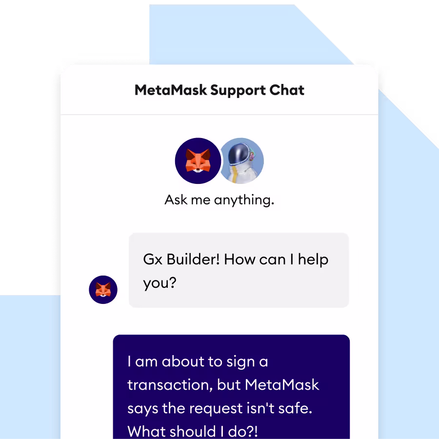 全天候客服支持