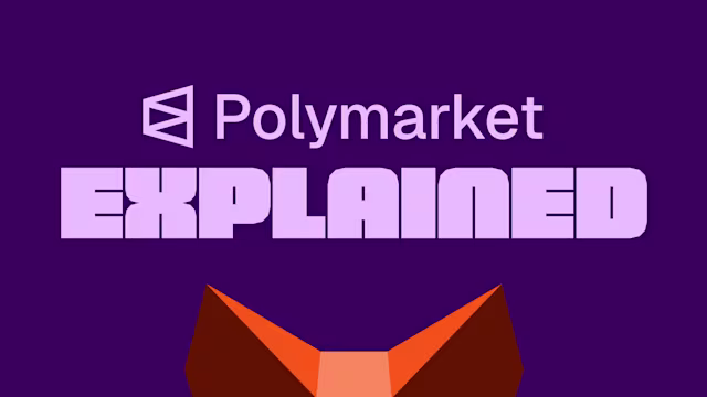 Qu'est-ce que Polymarket ? Un guide sur les marchés de prédiction décentralisés