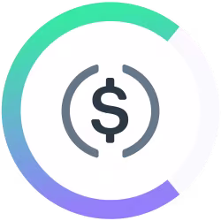Compound USD Coin