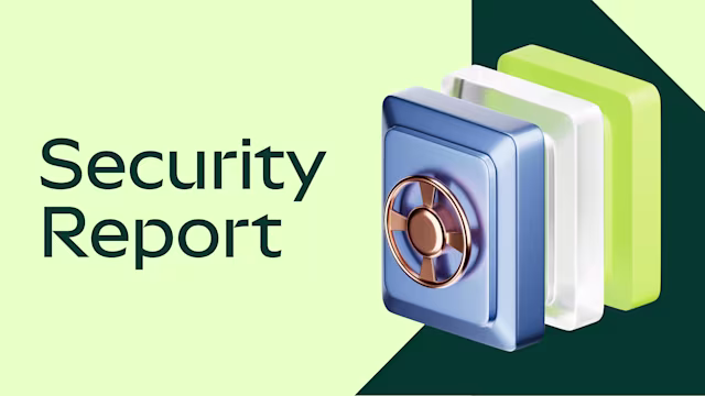 Crypto Security Report July 2026