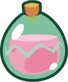 Smooth Love Potion