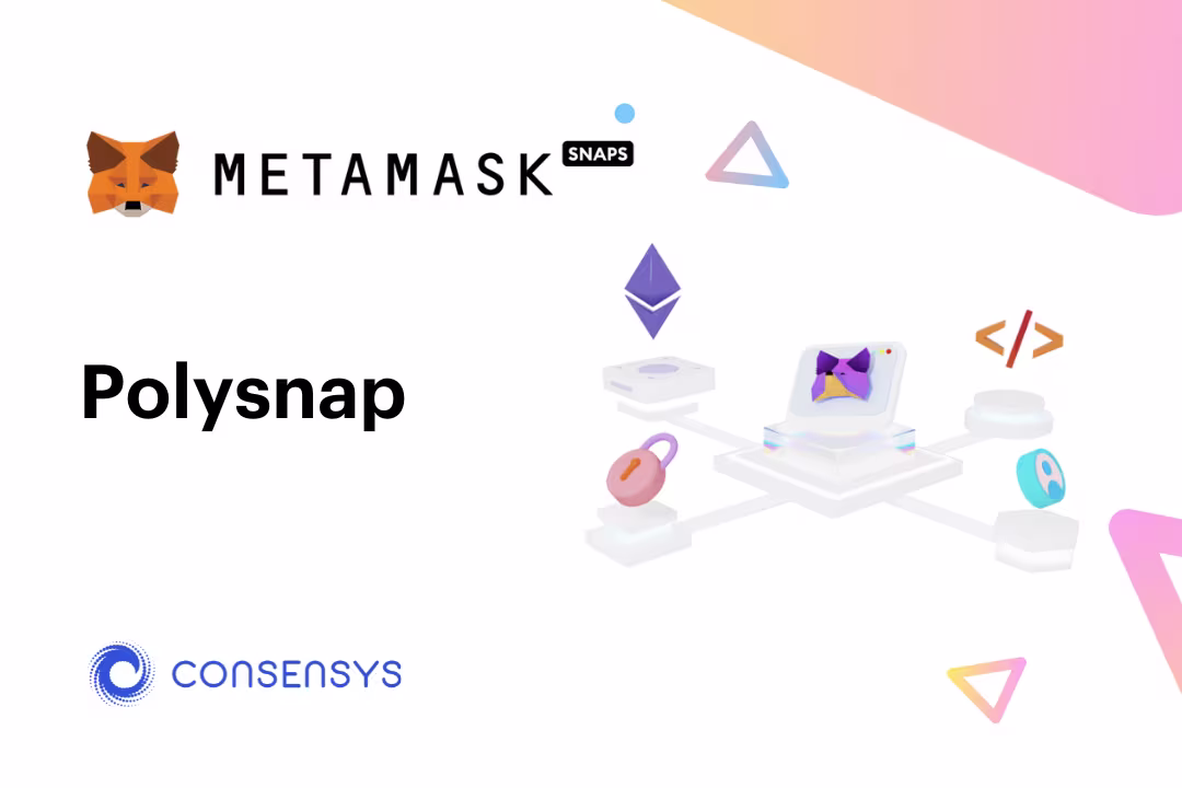 Polysnap: Invoking Polywrap Wasm Wrappers on the fly