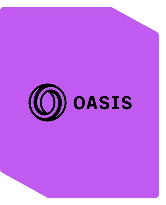 Oasis.app