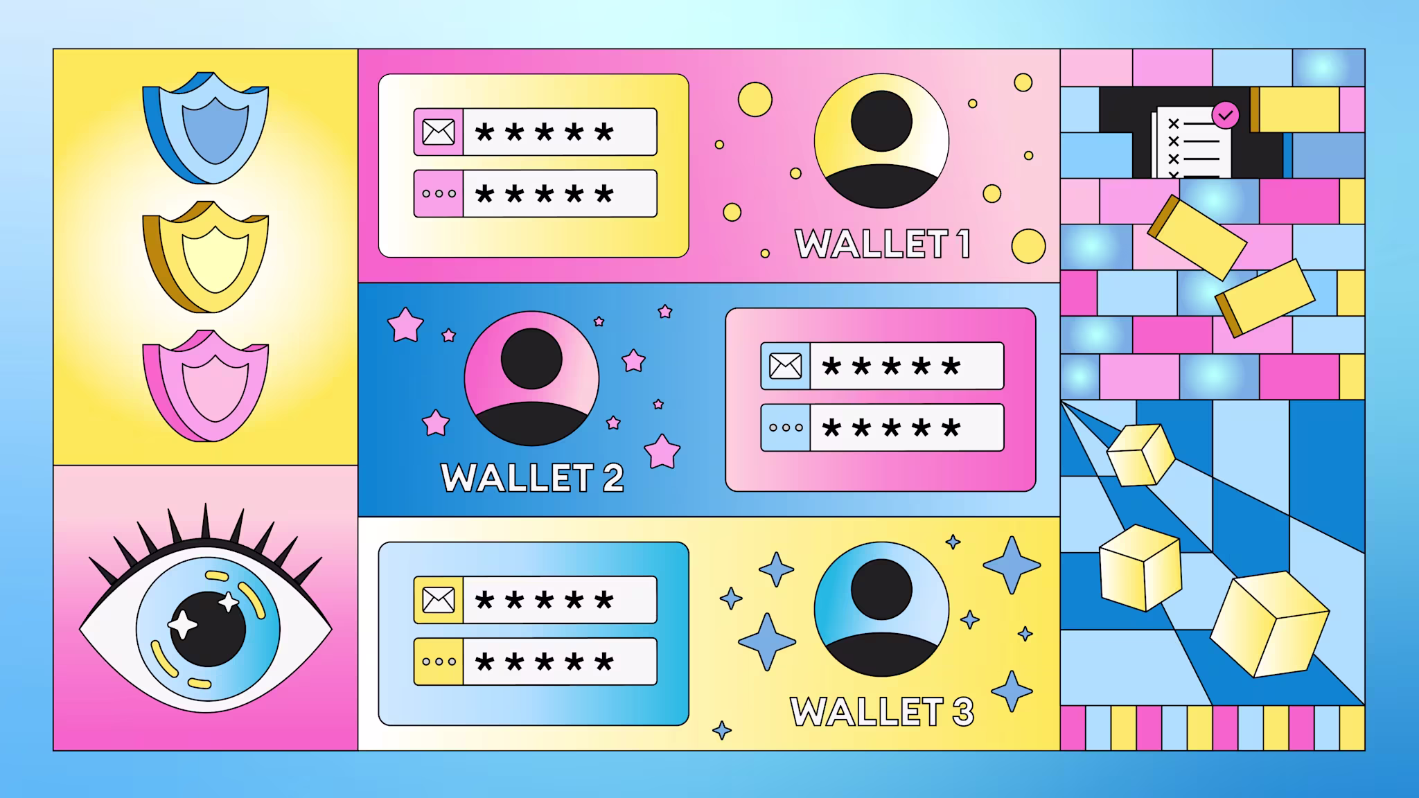 How to Manage Multiple Wallets with MetaMask