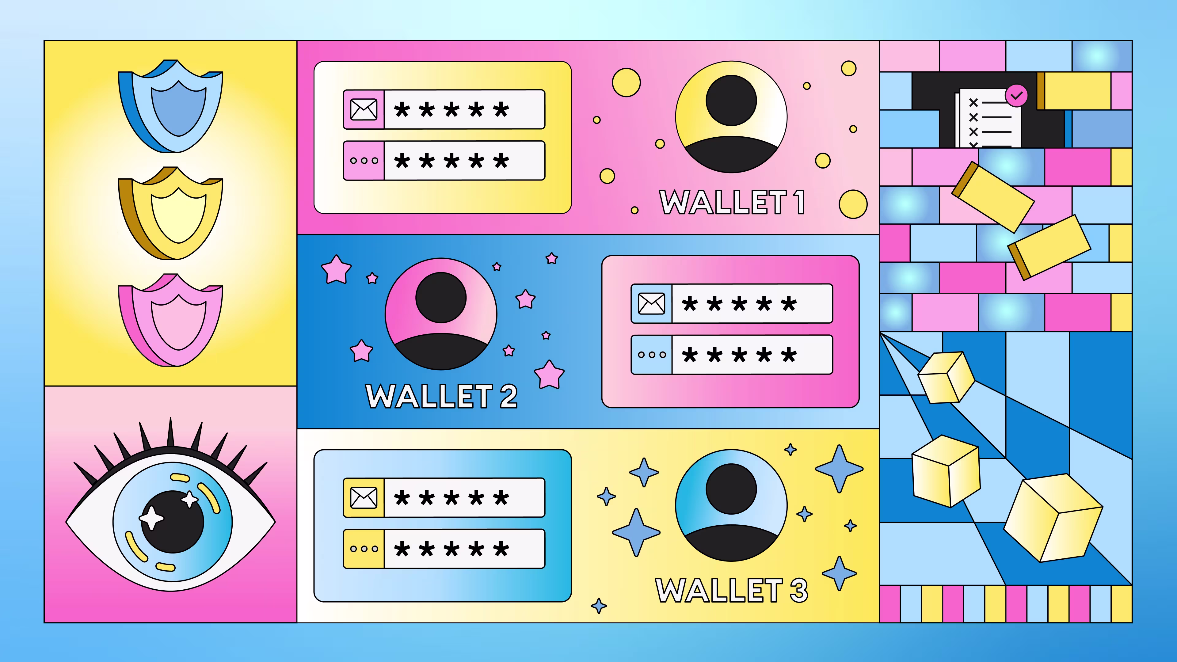 How to Manage Multiple Wallets with MetaMask