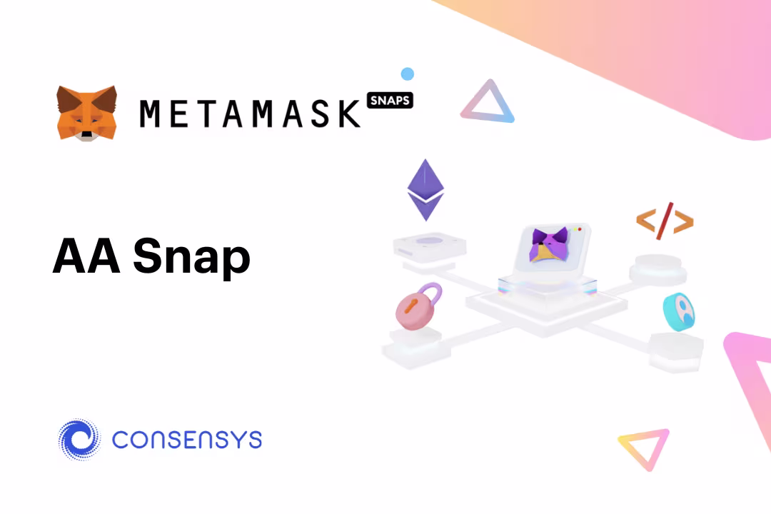 AA Snap: Democratizing Account Abstraction