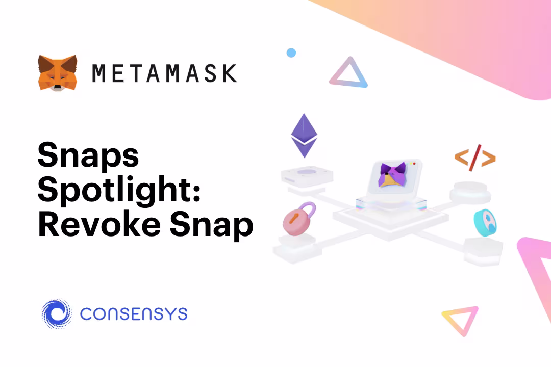 Revoke Snap: Revoking Leftover Approvals On ERC20 Token Contracts