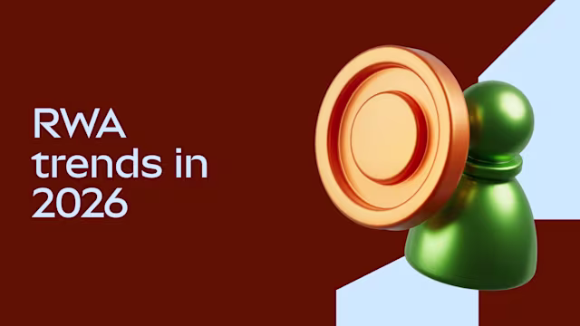 Real‑world asset tokens: What crypto wallet users need to know in 2026