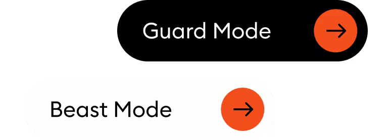A mode designed for everyday traders
