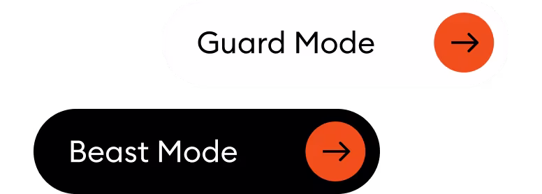 A mode designed for power users