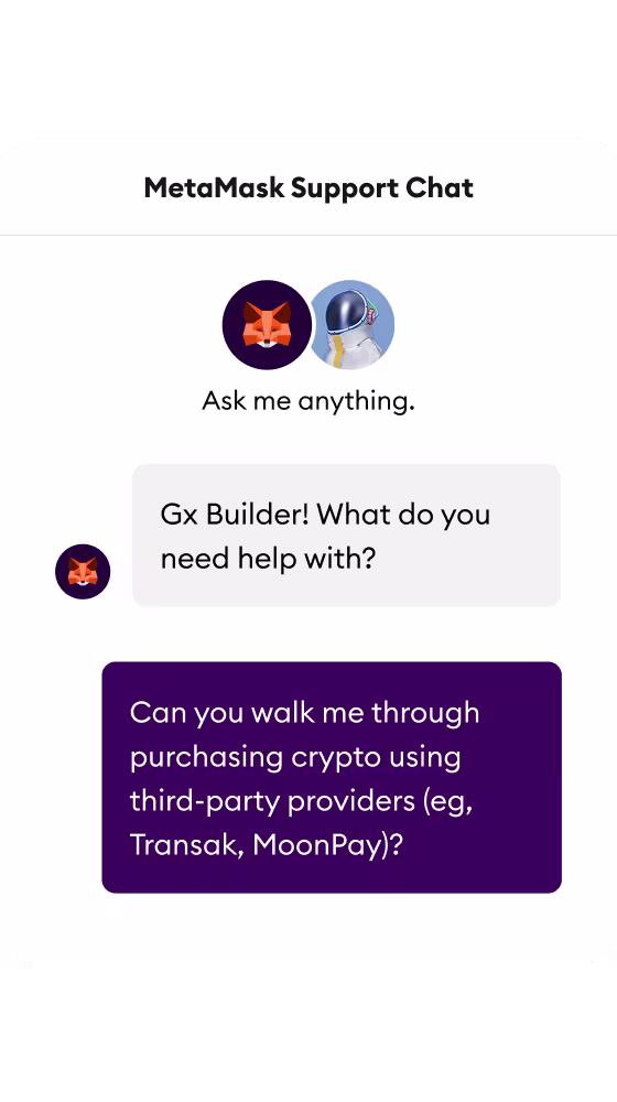World-class 24/7 support