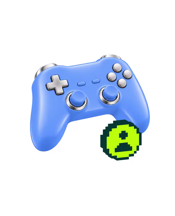 ゲーム